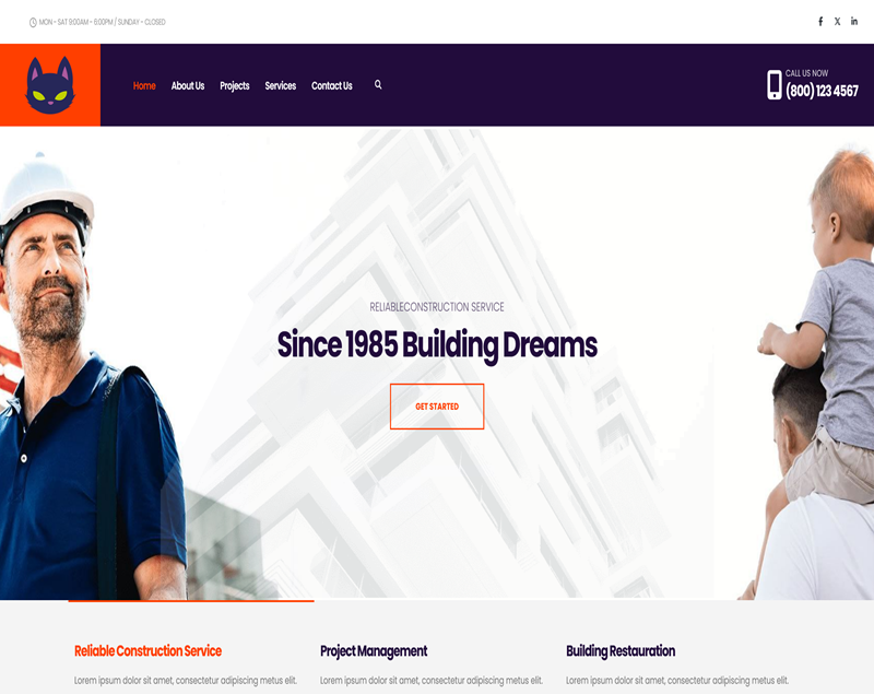 Projects